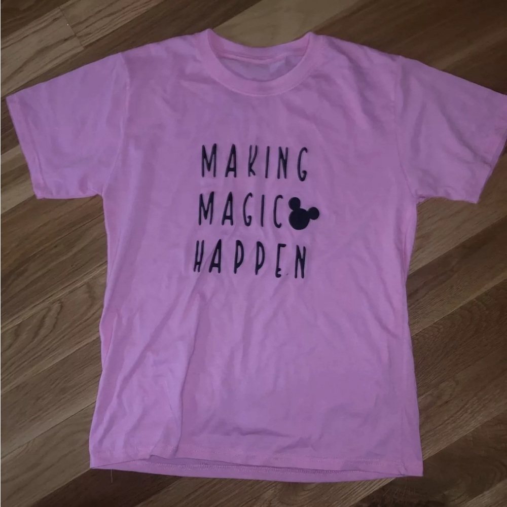 Disney Mickey T-Shirt